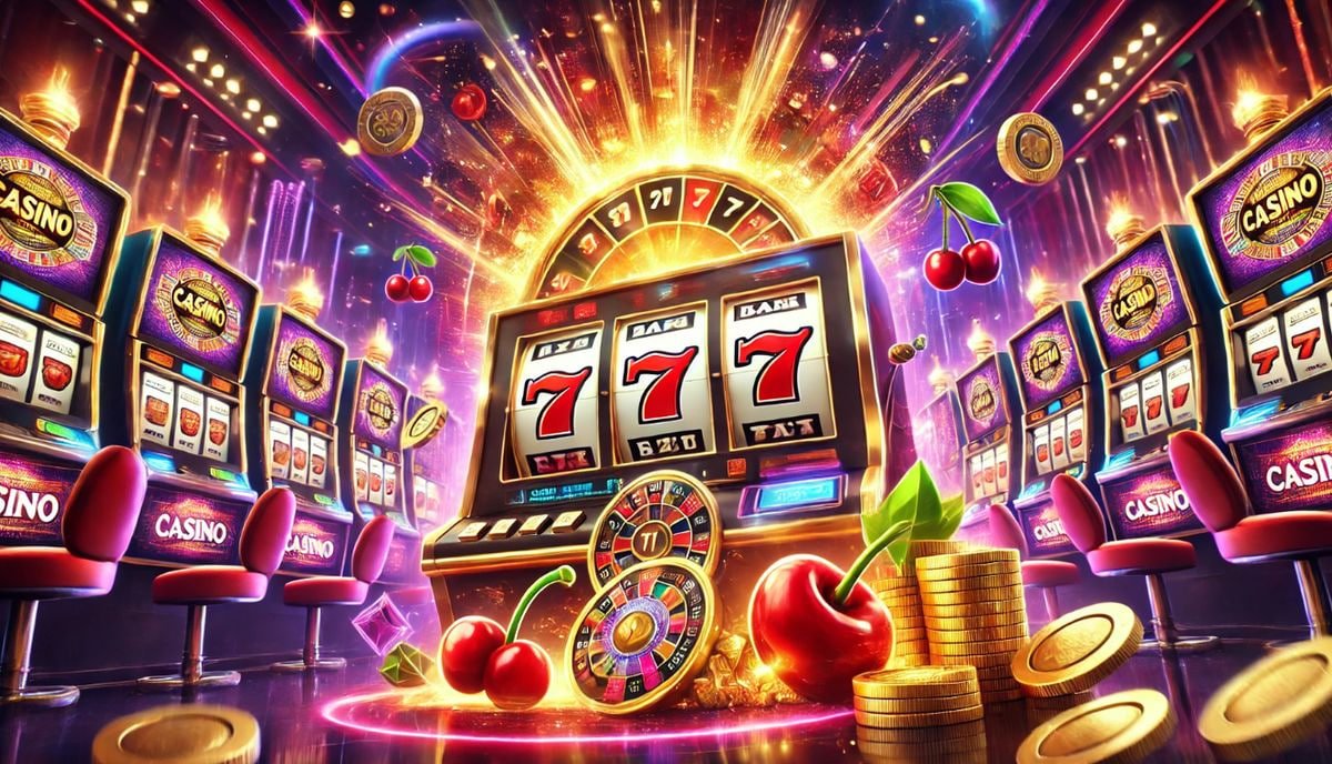 r777 App 