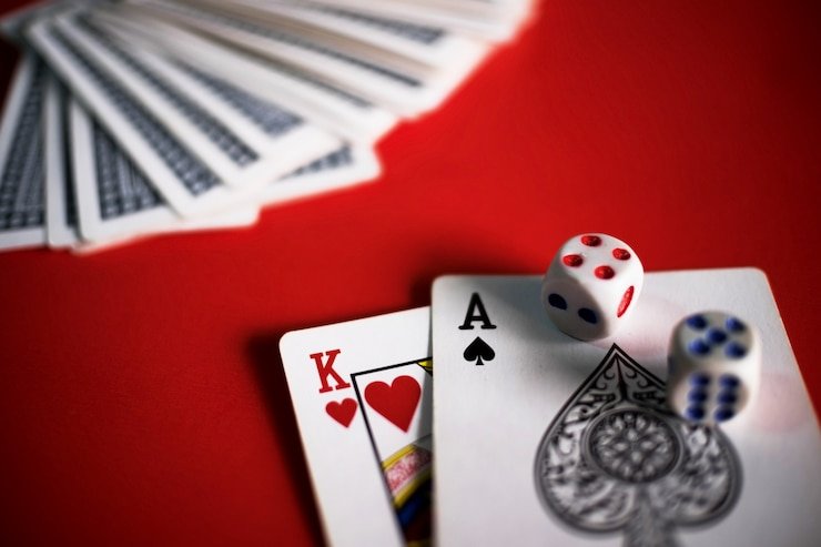 Studio Roulette Dream Gaming dengan roda profesional dan dealer berpengalaman